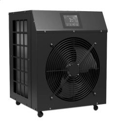 Refroidisseur d'eau pour bains nordiques de Pure Sauna&Spa