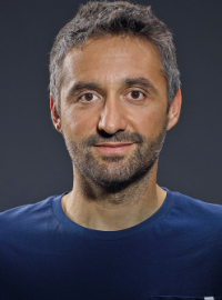 Laurent Bourrelly - Pure Sauna and Spa